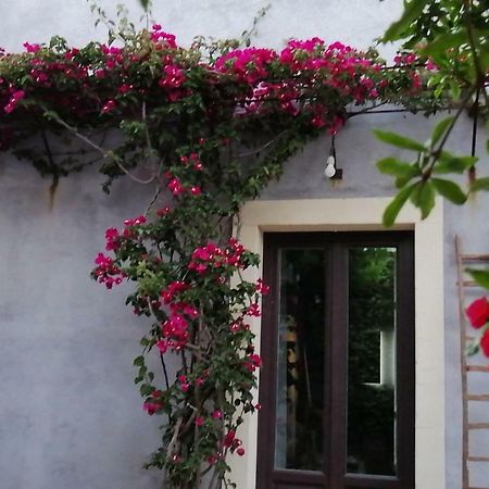 Il Melograno Dell'Etna Villa Aci Bonaccorsi Buitenkant foto
