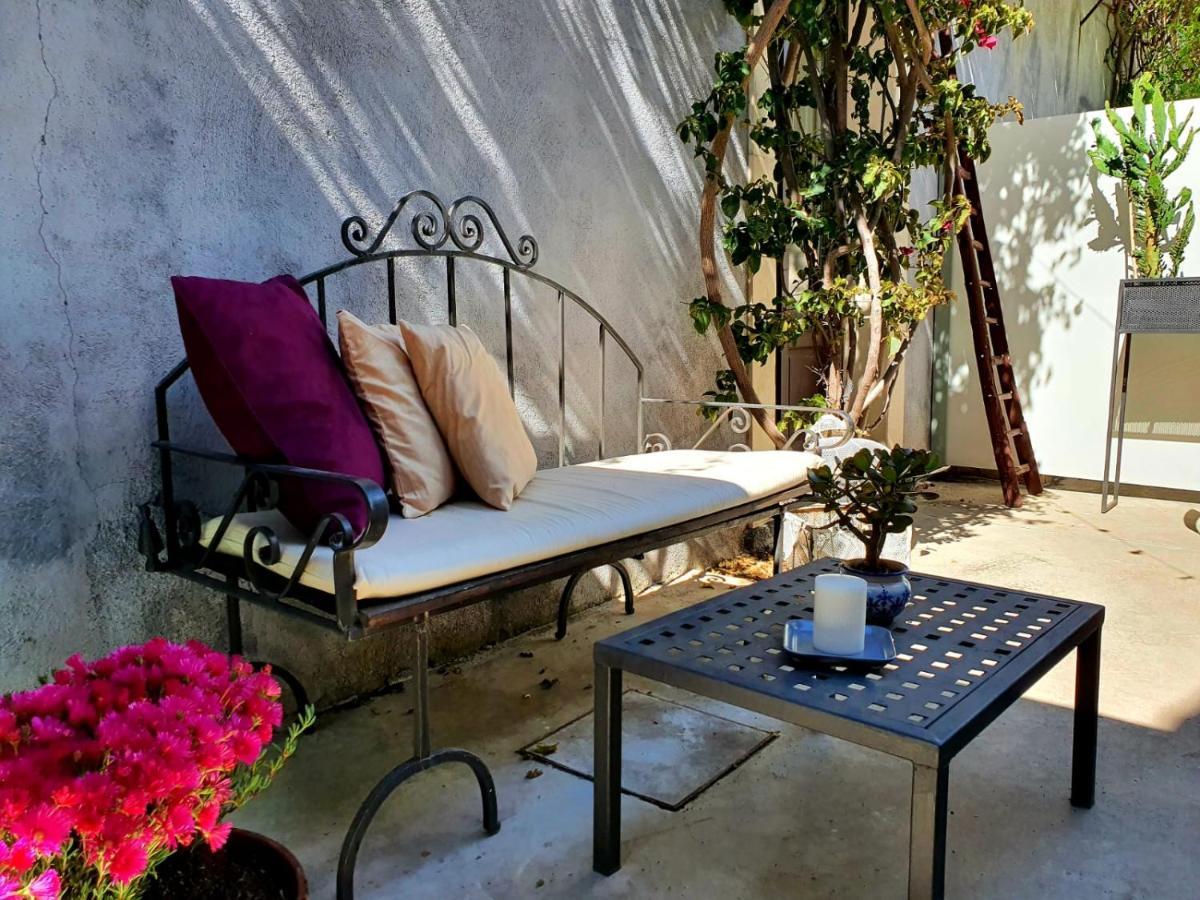 Il Melograno Dell'Etna Villa Aci Bonaccorsi Buitenkant foto
