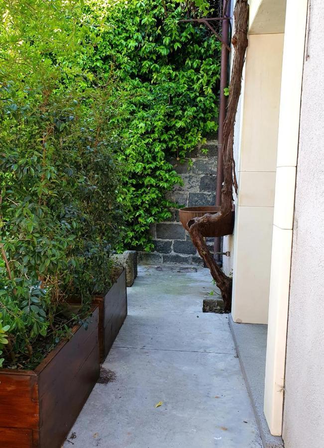 Il Melograno Dell'Etna Villa Aci Bonaccorsi Buitenkant foto