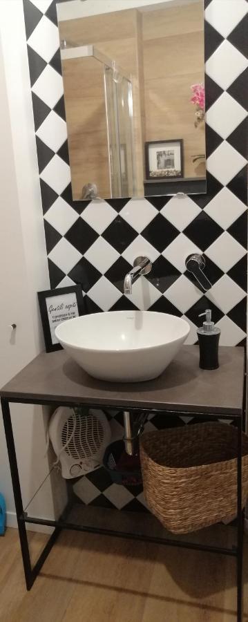 Il Melograno Dell'Etna Villa Aci Bonaccorsi Buitenkant foto