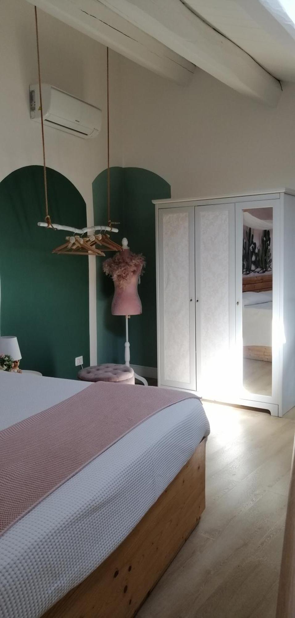 Il Melograno Dell'Etna Villa Aci Bonaccorsi Buitenkant foto