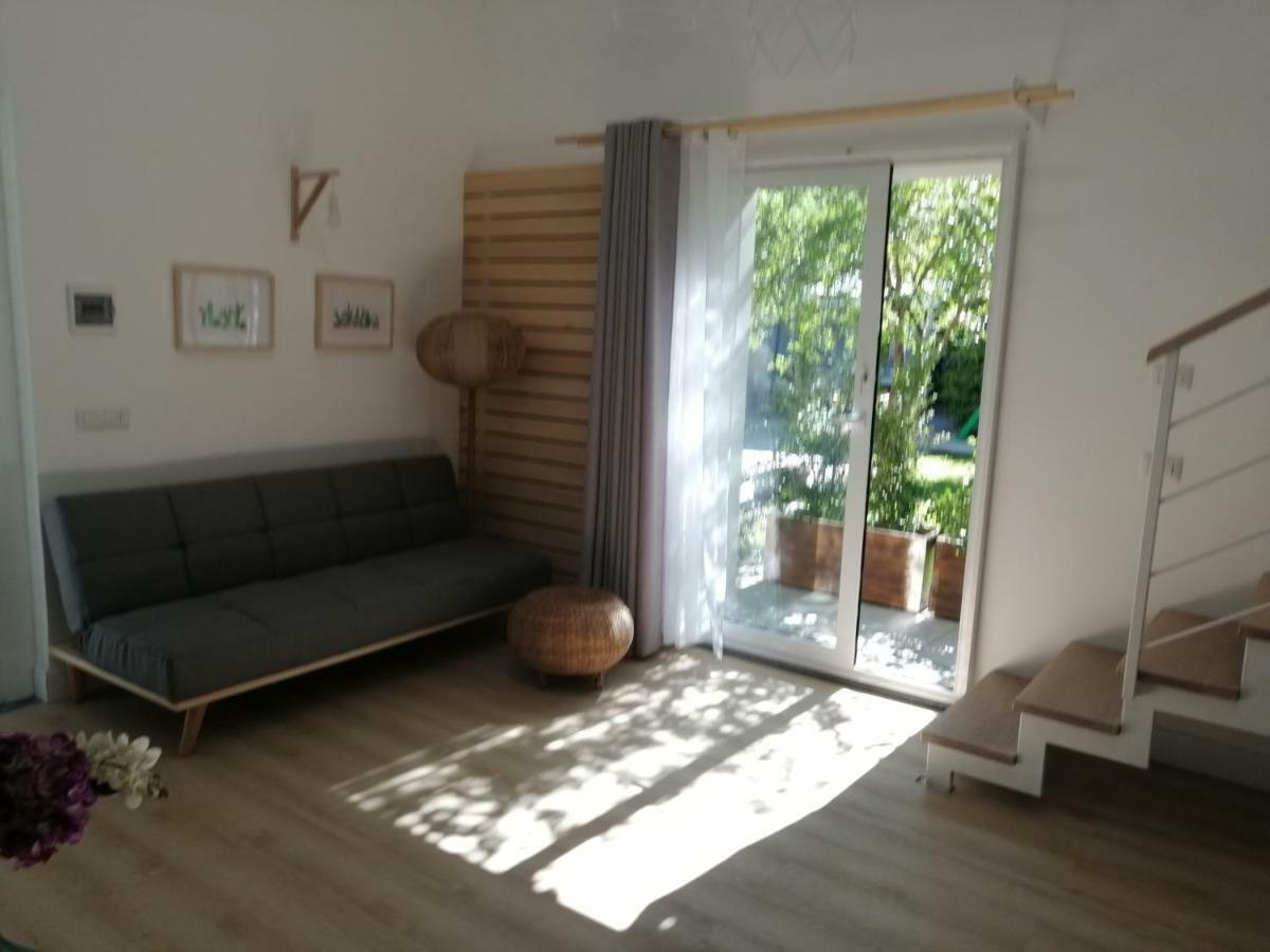 Il Melograno Dell'Etna Villa Aci Bonaccorsi Buitenkant foto