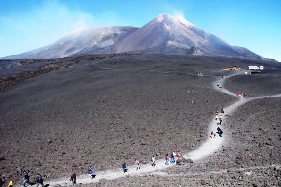 Il Melograno Dell'Etna Villa Aci Bonaccorsi Buitenkant foto