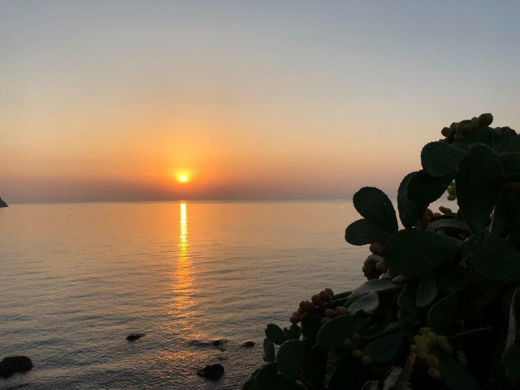 Il Melograno Dell'Etna Villa Aci Bonaccorsi Buitenkant foto